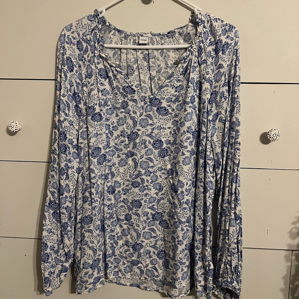 Blouse